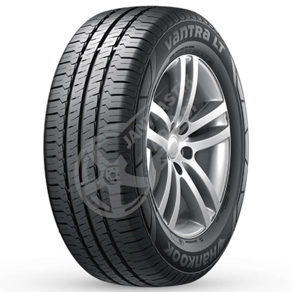 215/75R16C 8PR 113/111R Hankook Vantra LT RA18