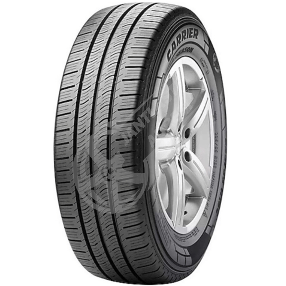 215/65R16C 109T Pirelli Carrier A/S LT01