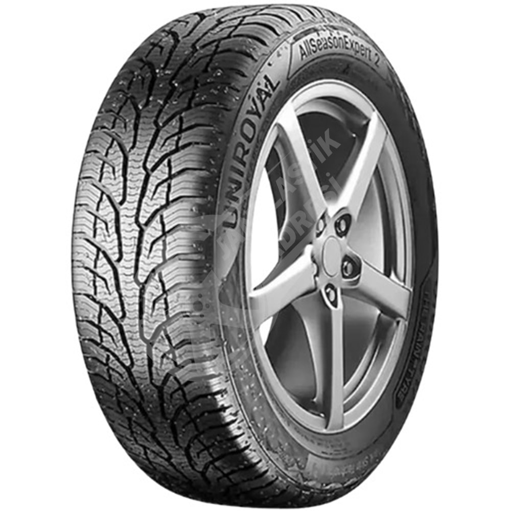 195/50R15 82H Uniroyal AllSeasonExpert 2