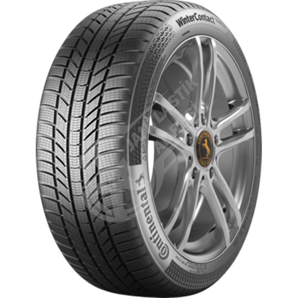 275/45R21 102V XL Continental WinterContact TS870P FR MO1