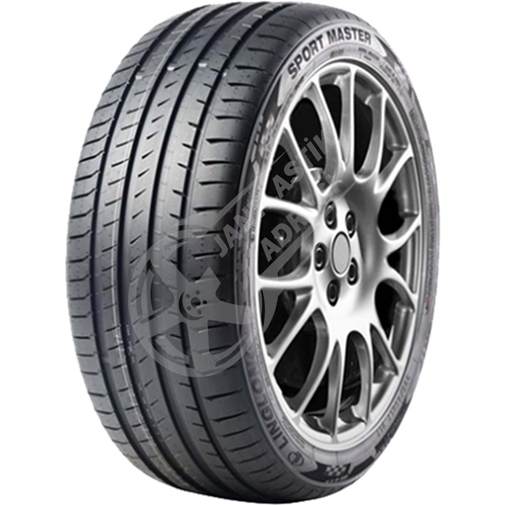 245/40R17 95Y XL Linglong Sport Master