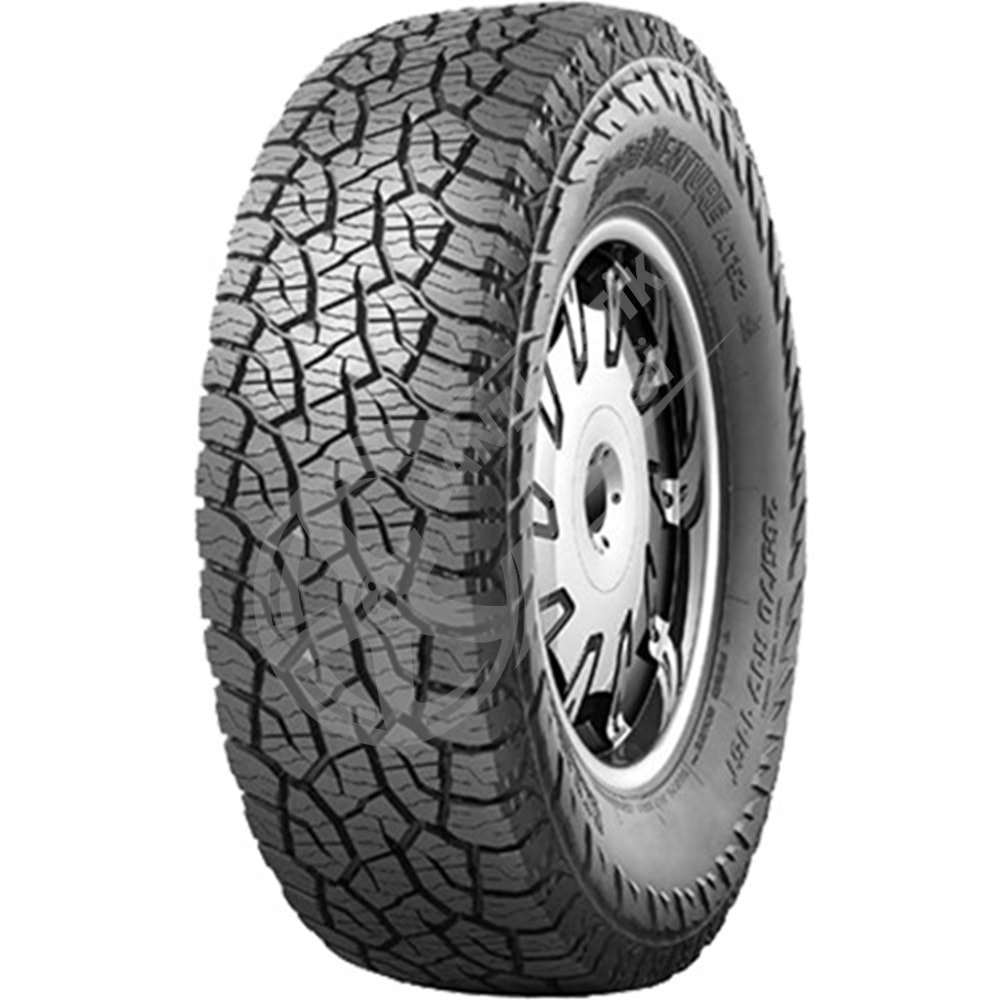 235/70R16 106T Kumho Road Venture A/T AT52