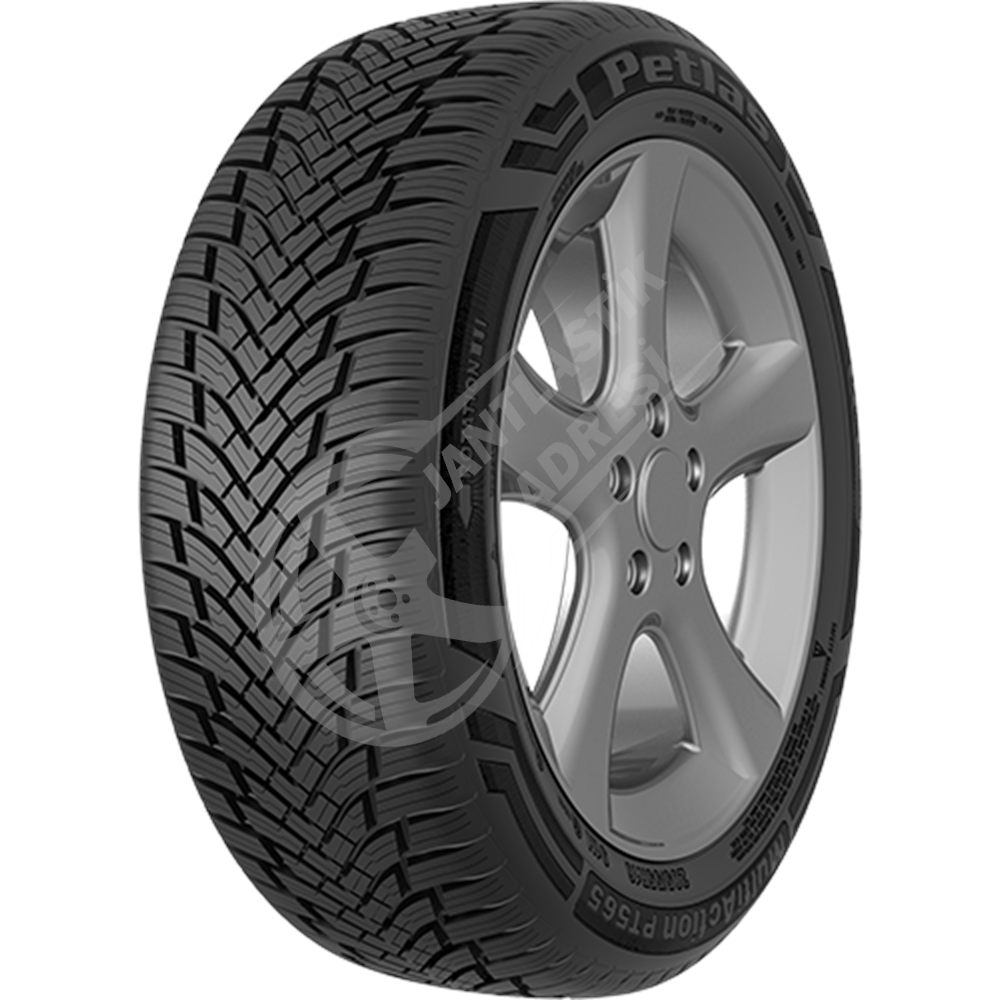 195/50R15 82V Petlas Multi Action PT565 M+S 3PMSF