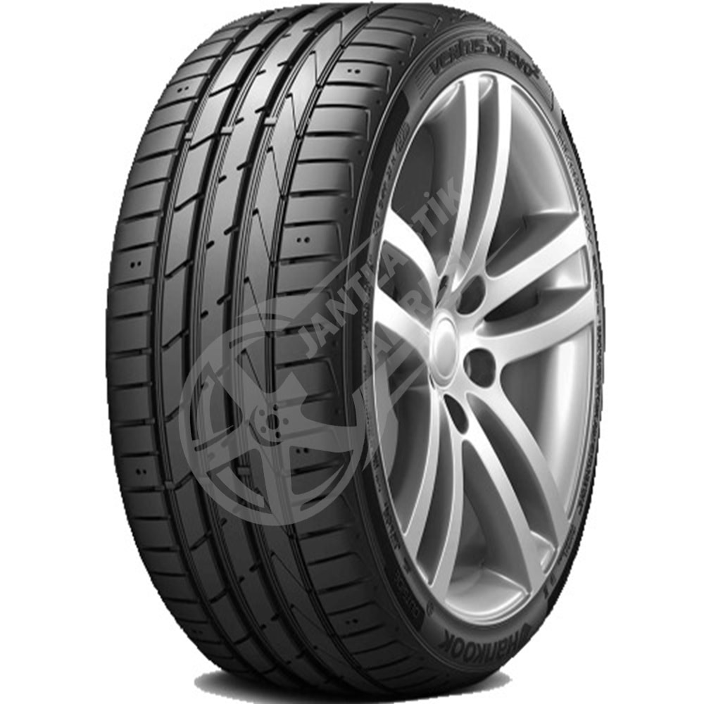 235/50R19 99V Hankook Ventus S1 evo2 K117A SUV
