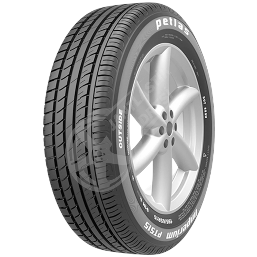 195/60R15 88V Petlas Imperium Pt515