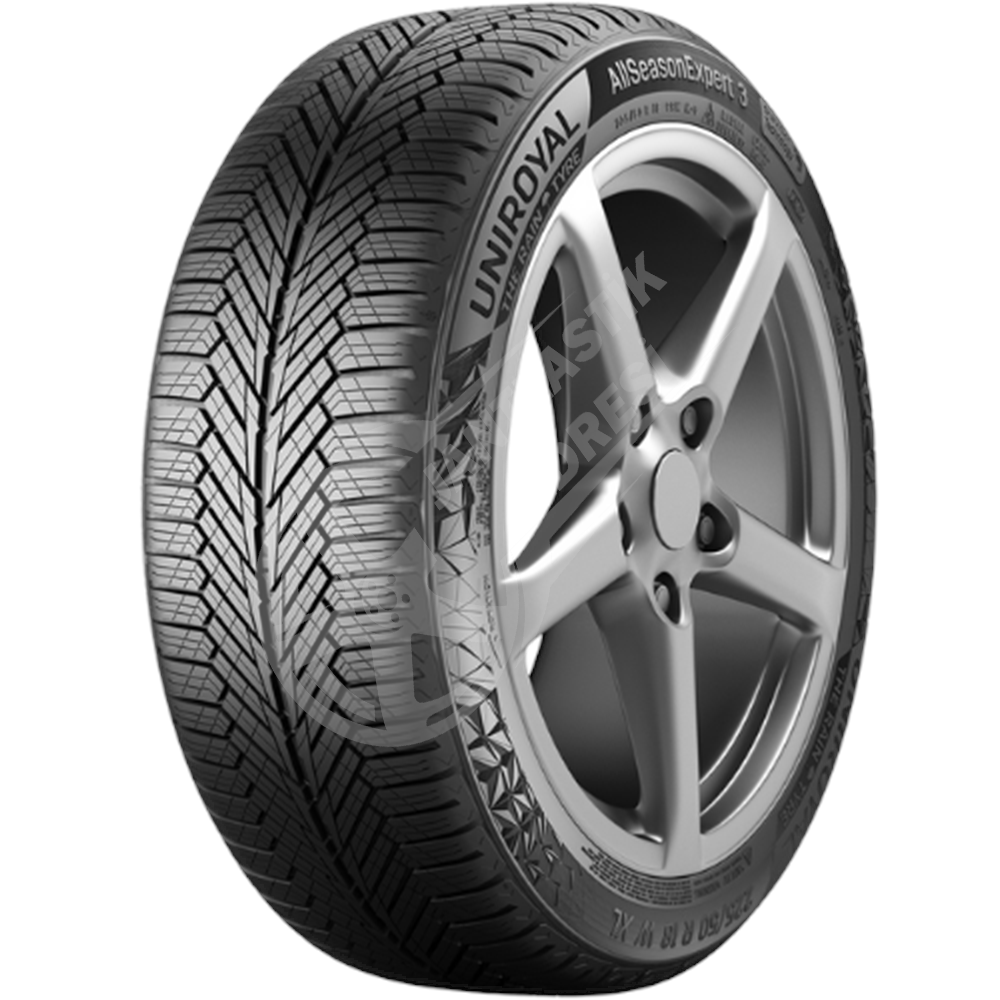 235/50R19 103W XL FR Uniroyal AllSeasonExpert 3