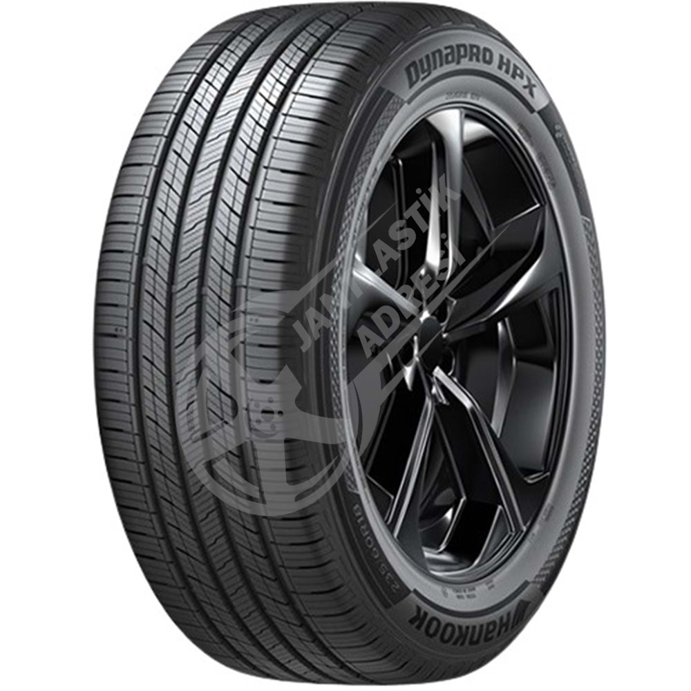215/55R18 95V Hankook RA43 Dynapro HPX
