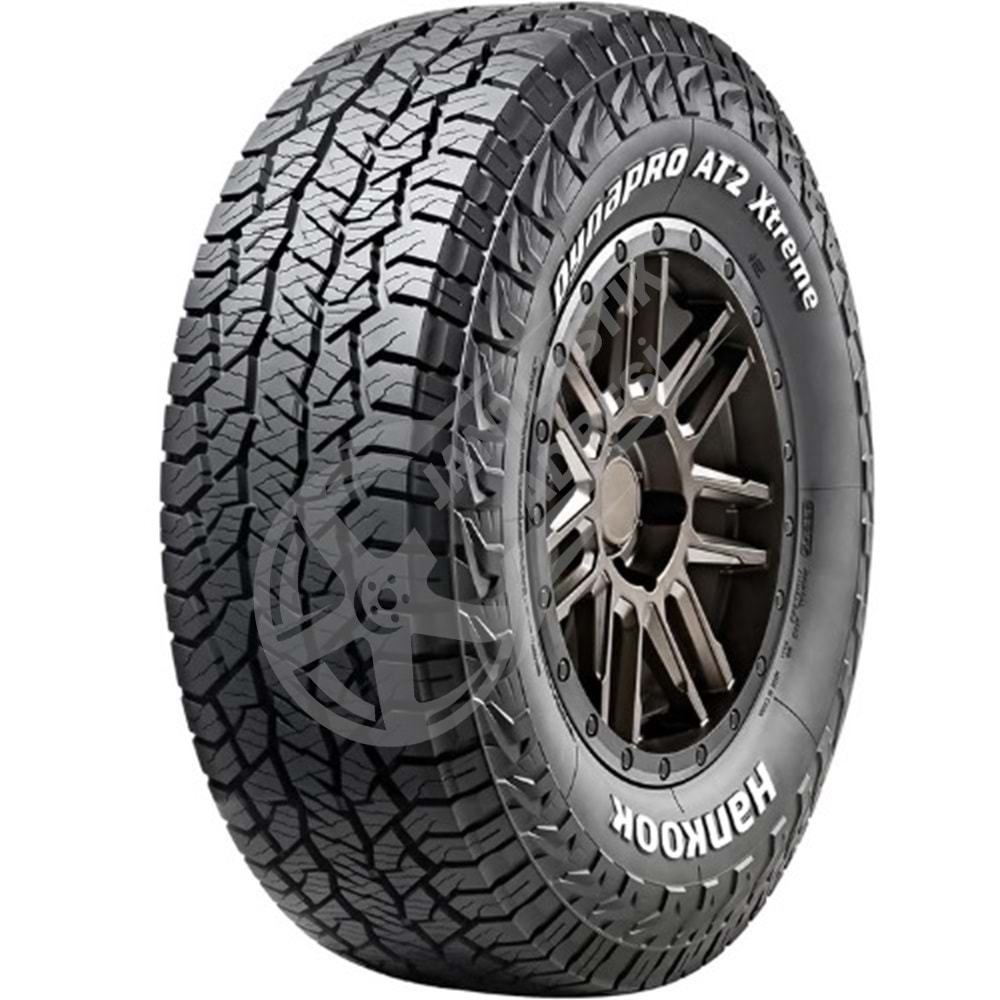 235/75R15 104/101S Hankook Dynapro AT2 Xtreme RF12 M+S