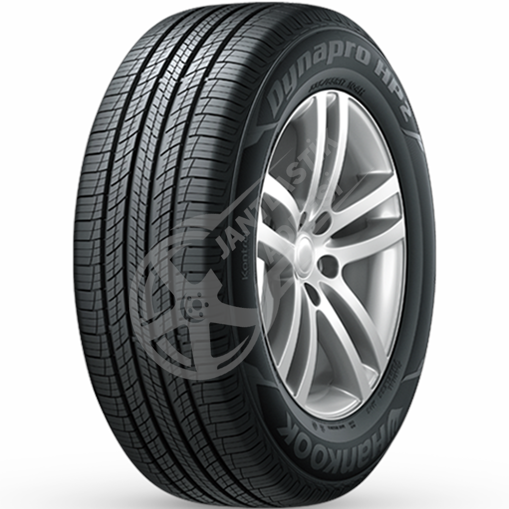 265/65R17 112H Hankook RA33 Dynapro HP2 M+S