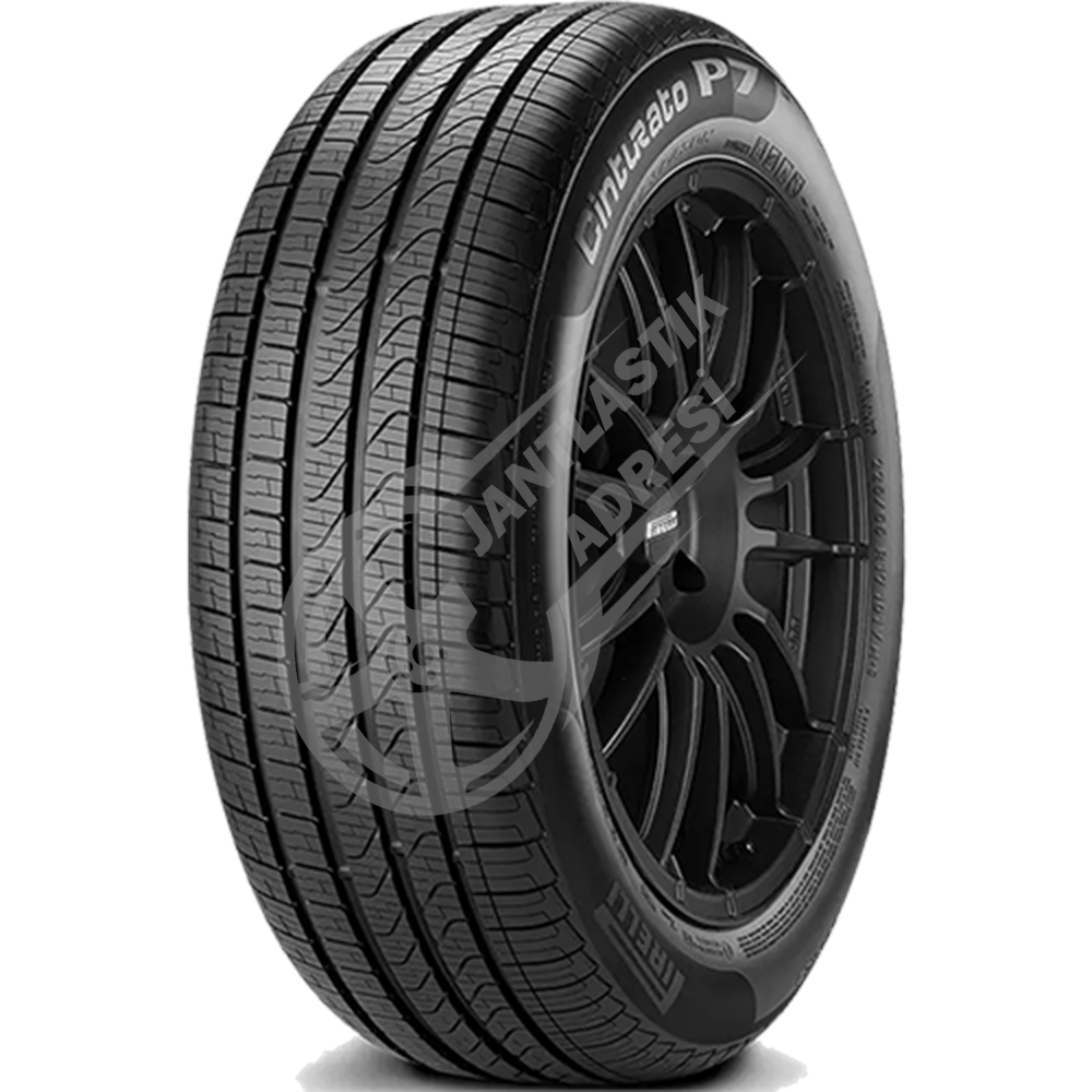 245/45R20 103H XL Pirelli Cinturato P7 A/S NF0 Elect M+S