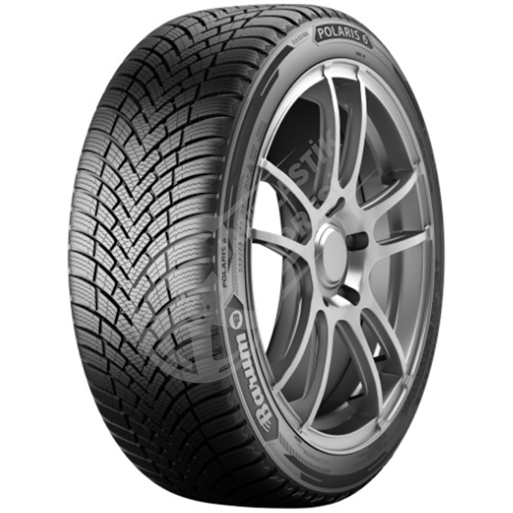 245/40R20 99W XL Barum Polaris 6 FR