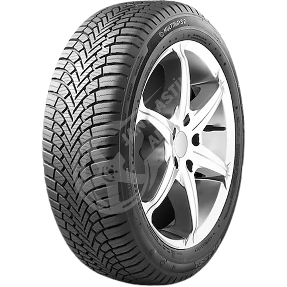 215/55R17 94W Lassa Multiways 2