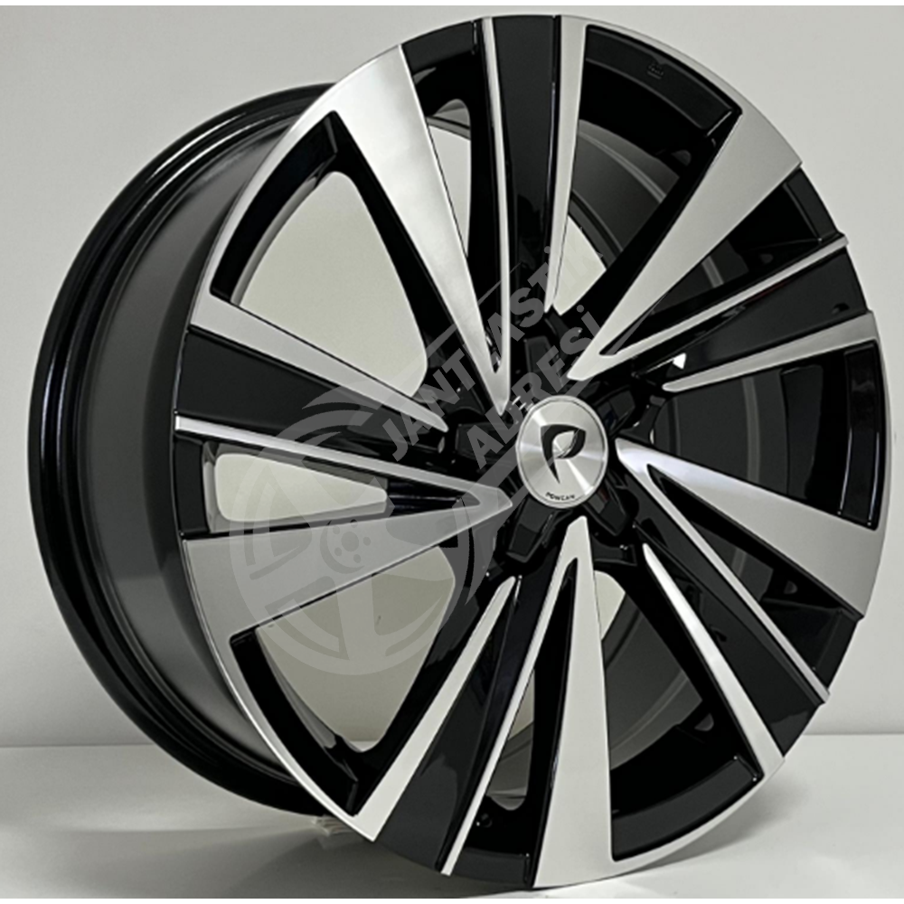 16X7.0 JANT BKY 1382 5X114.3 ET40 60.1