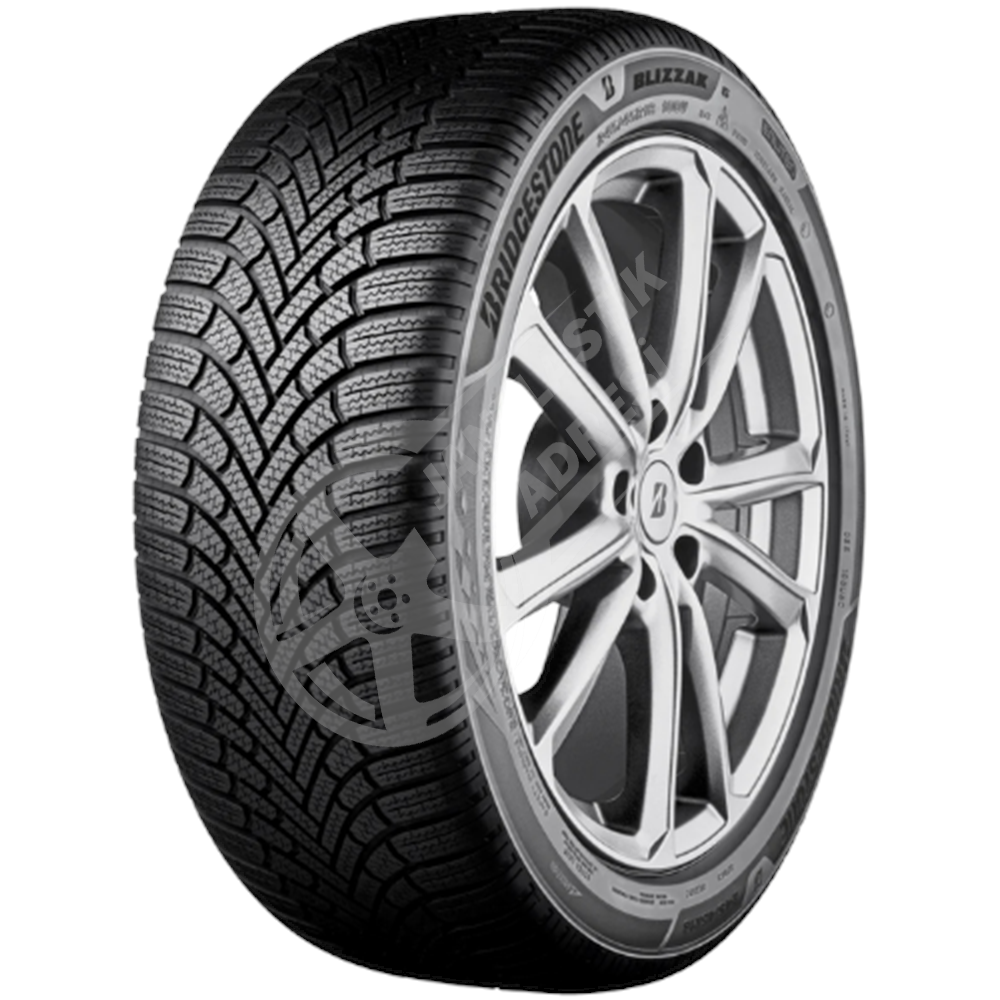 205/55R16 91H Bridgestone Blizzak 6