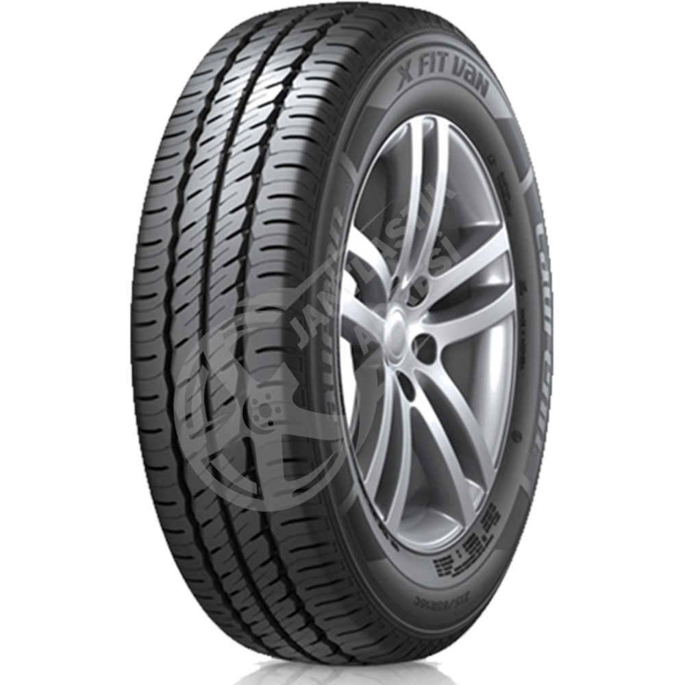 225/65R16C 8PR 112/110R Laufenn X FIT Van LV01