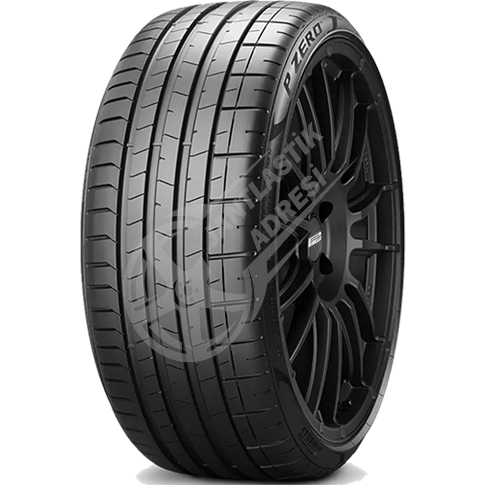 245/45R19 102Y XL Pirelli P Zero PZ4 RFT MOE
