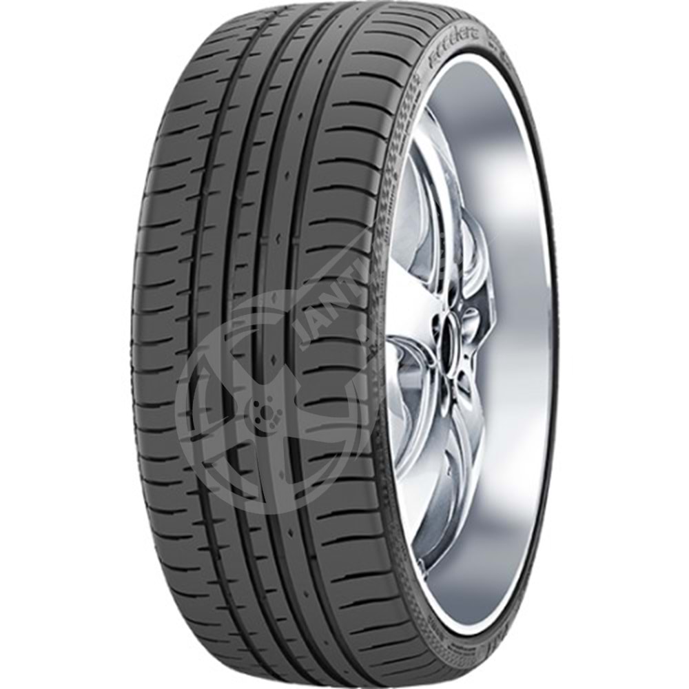 225/30R20 85Y XL Accelera PHI