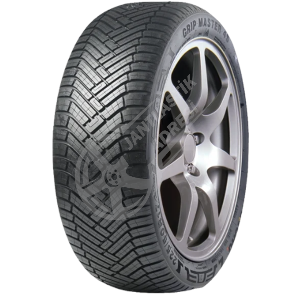 225/65R17 106V XL Linglong Grip Master 4S