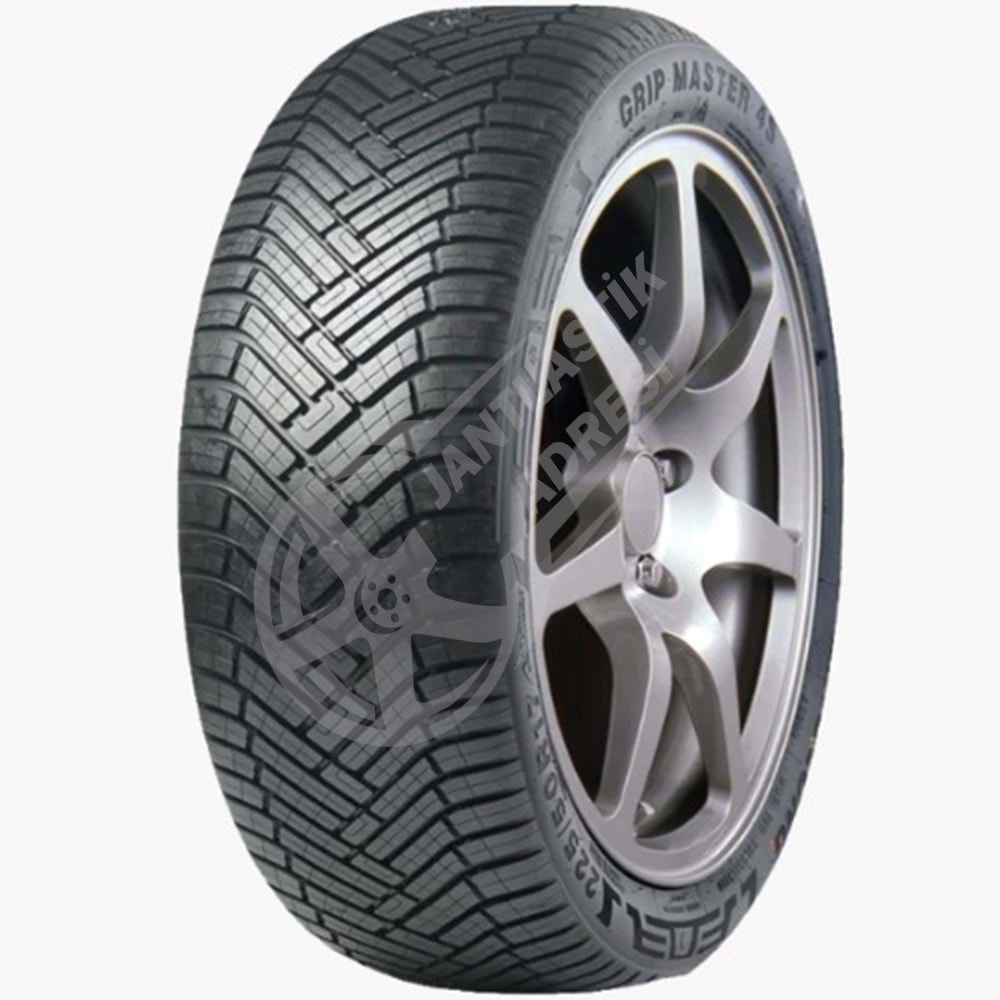 215/65R16 102V XL Linglong Grip Master 4S
