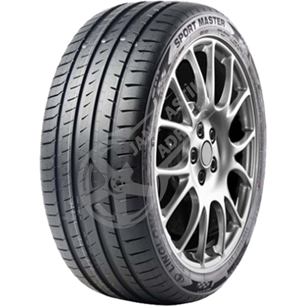 255/35R19 96Y XL Linglong Sport Master