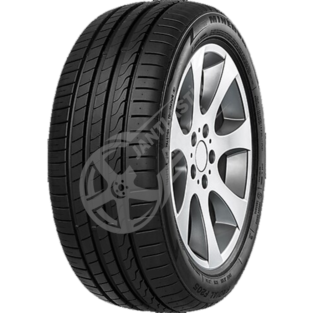 225/35R18 87Y XL Minerva F205