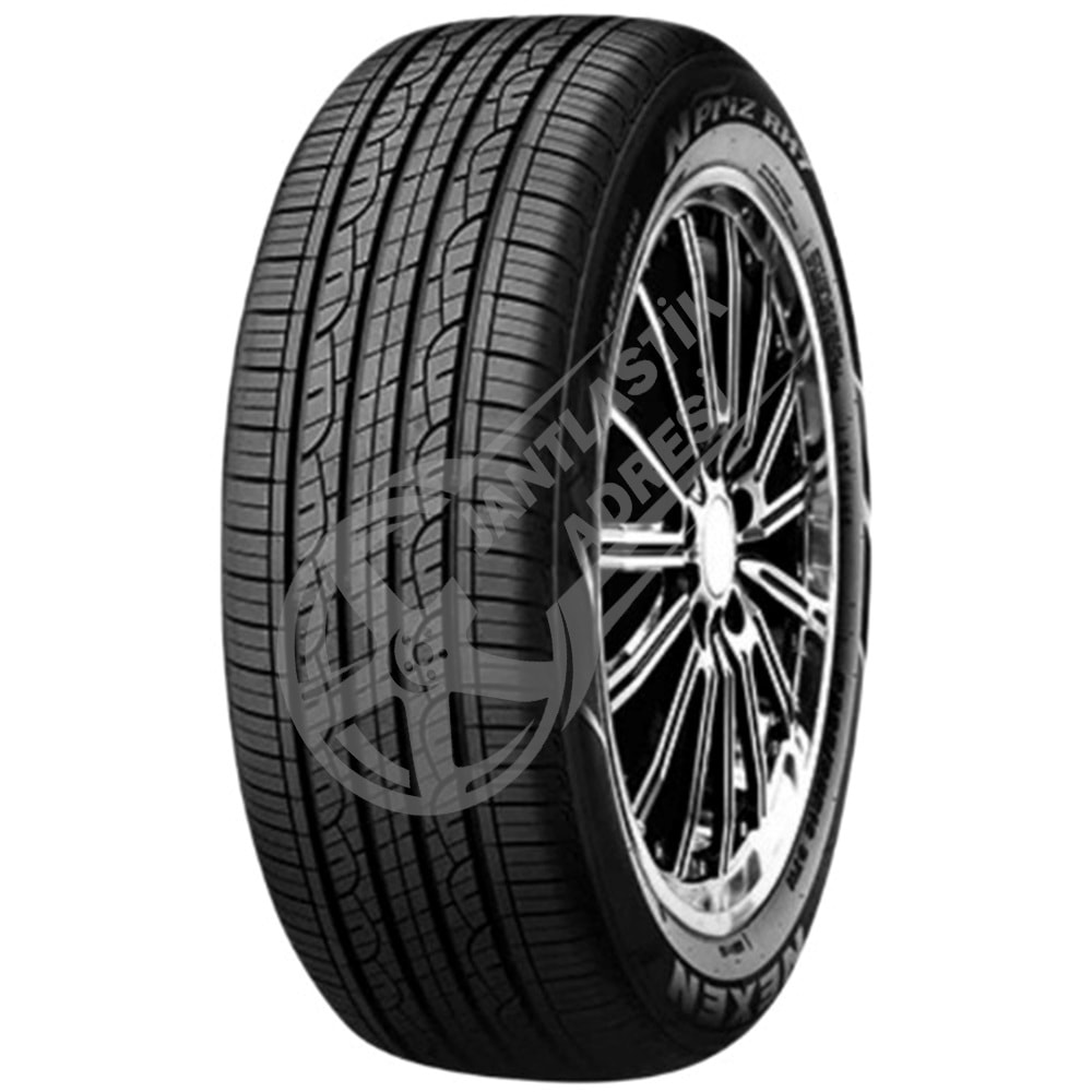 235/50R19 99H Nexen N-Priz RH7