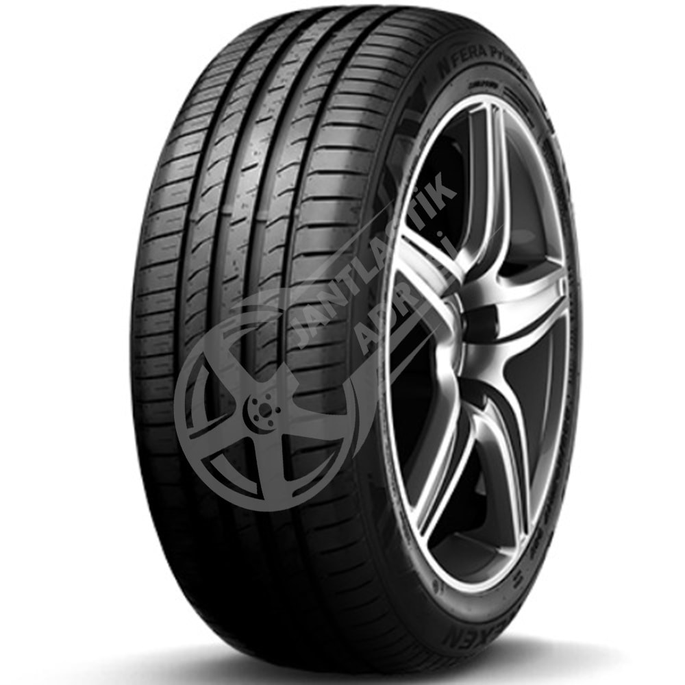 205/40R17 84W XL Nexen N-Fera Primus