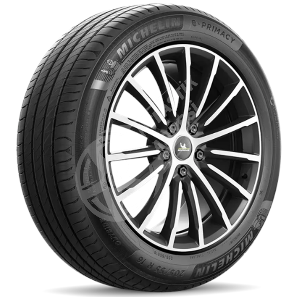 205/55R19 97H XL Michelin E Primacy R