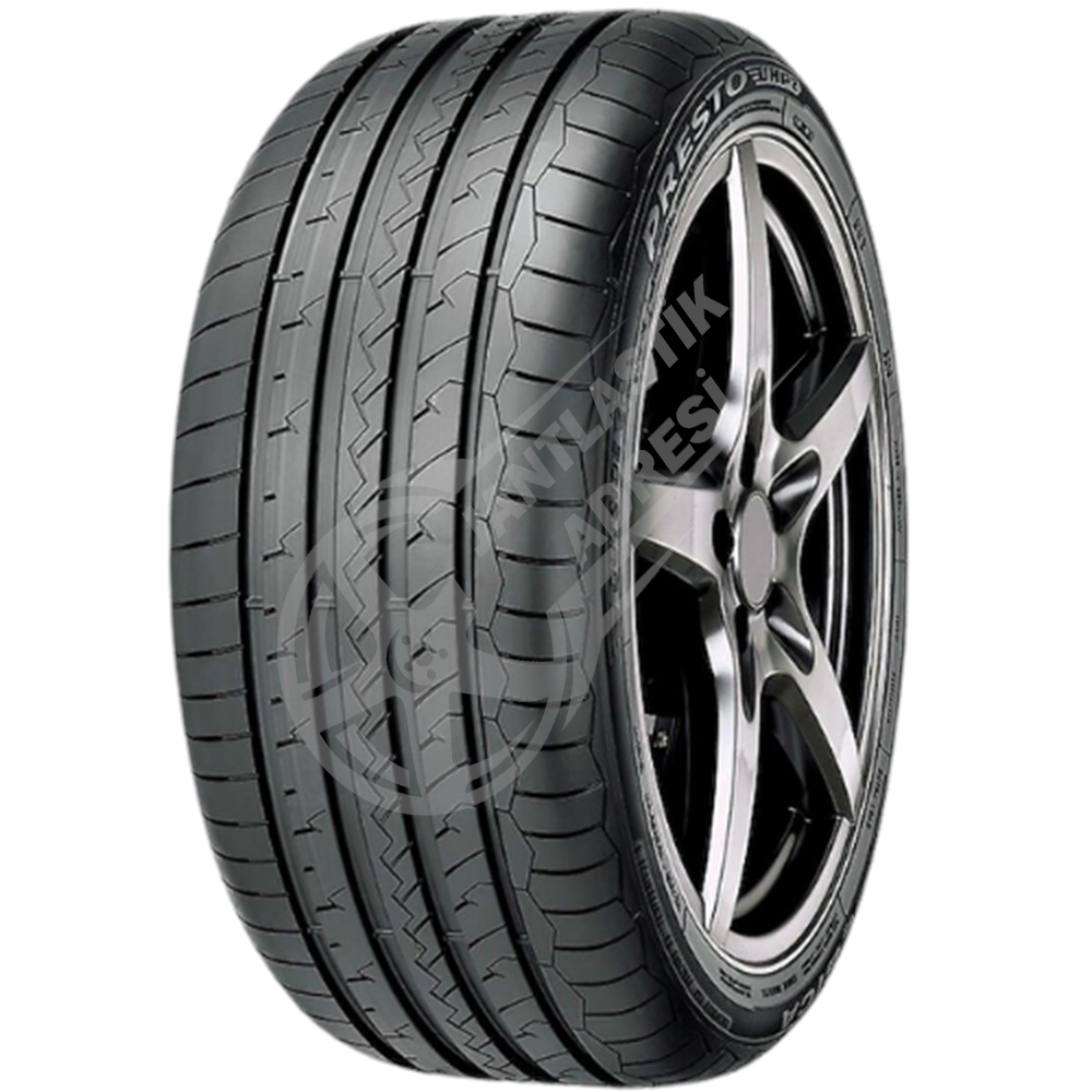 215/50R17 95W XL Debica Presto UHP2