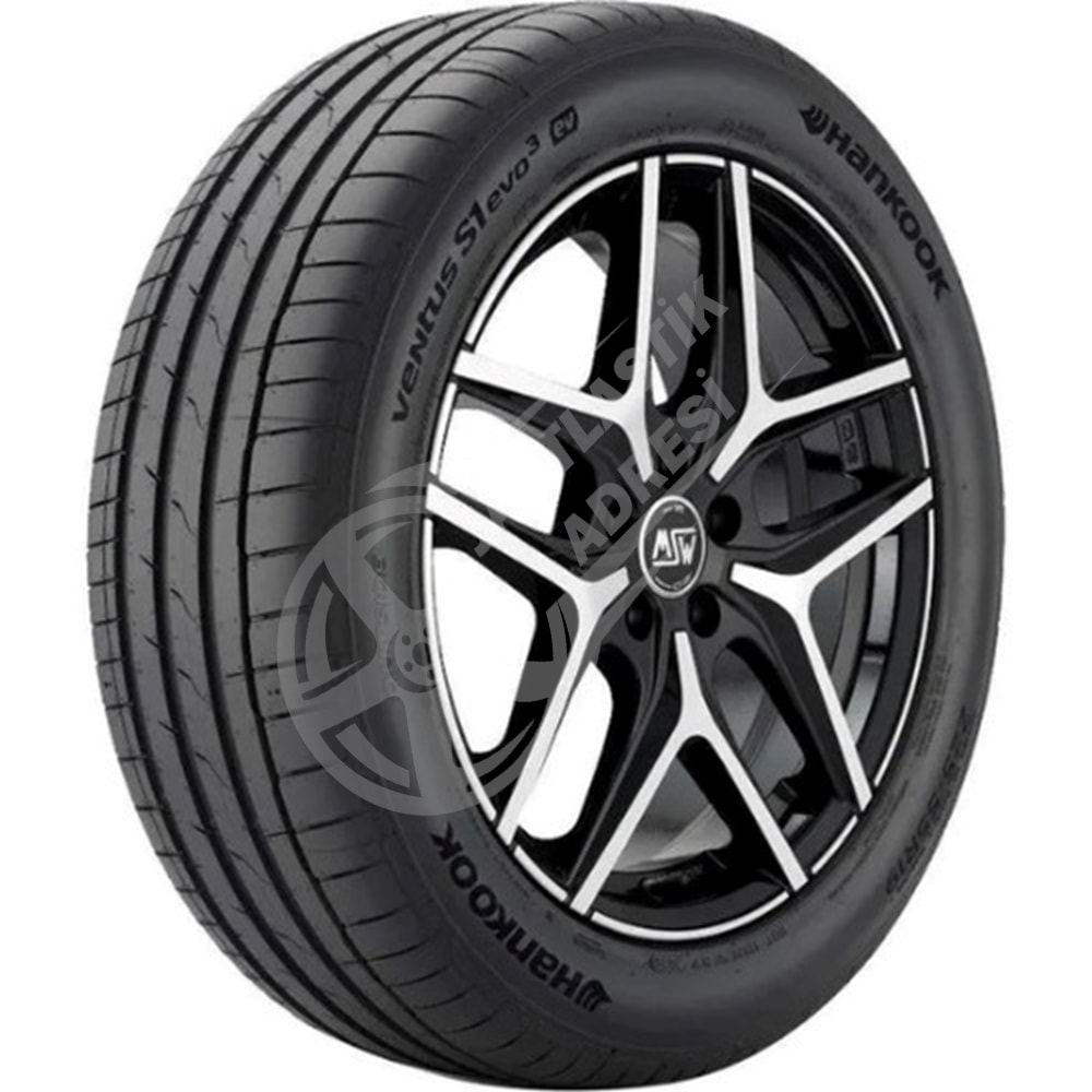 235/45R21 101T Hankook K127E Ventus S1 evo3 EV Sealant