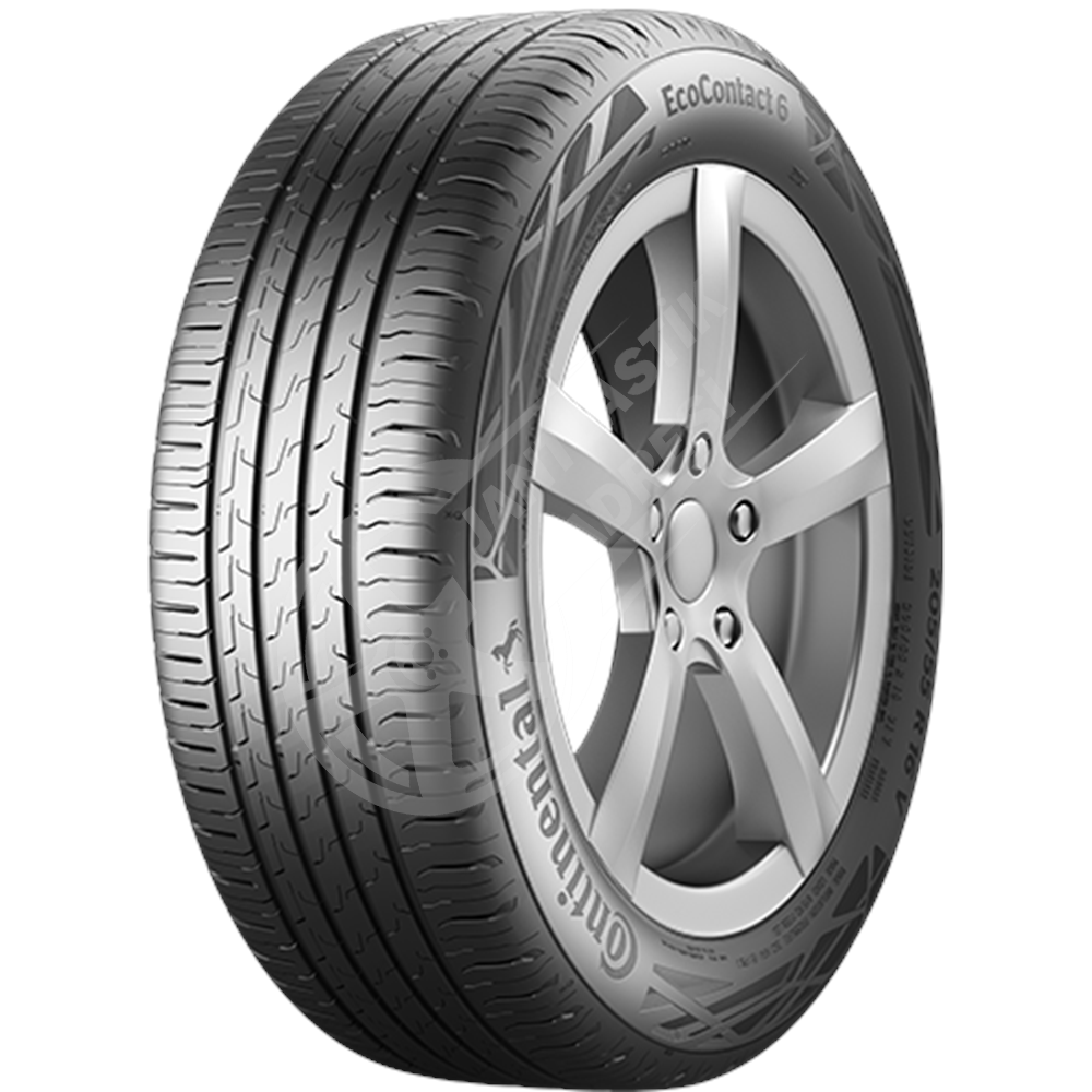 235/55R18 100V Continental EcoContact 6 VOL