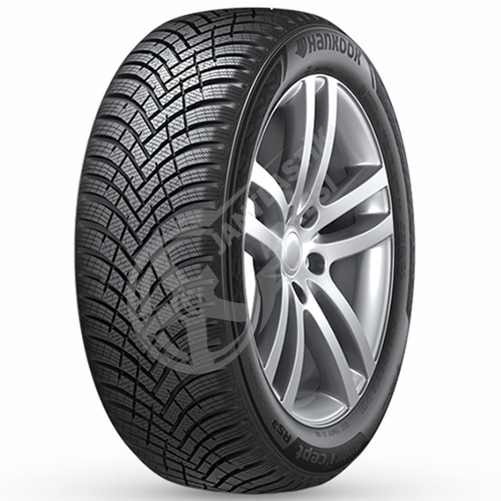 195/60R16 89H Hankook Winter i*cept RS3 W462