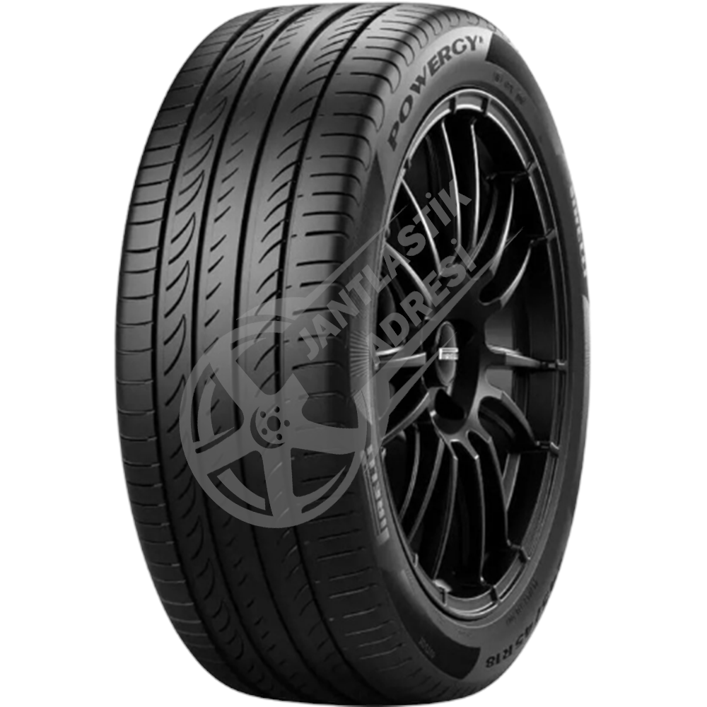225/40R19 93Y XL Pirelli Powergy