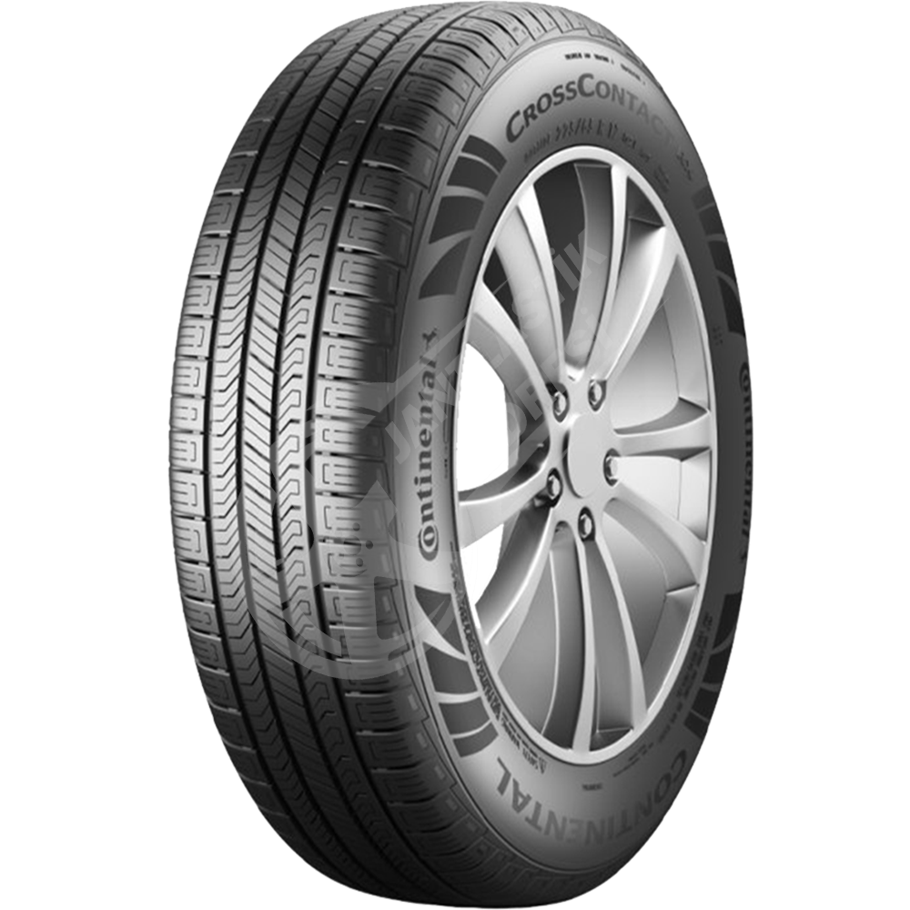 275/40R21 107H XL Continental CrossContact RX FR
