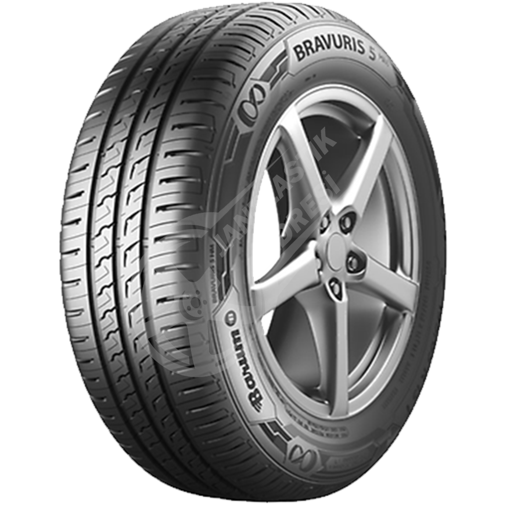 215/55R16 93V Barum Bravuris 5HM