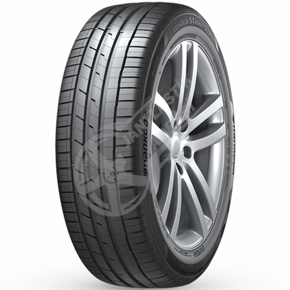 255/50R19 107W XL Hankook K127C Ventus S1 Evo 3 SUV HRS