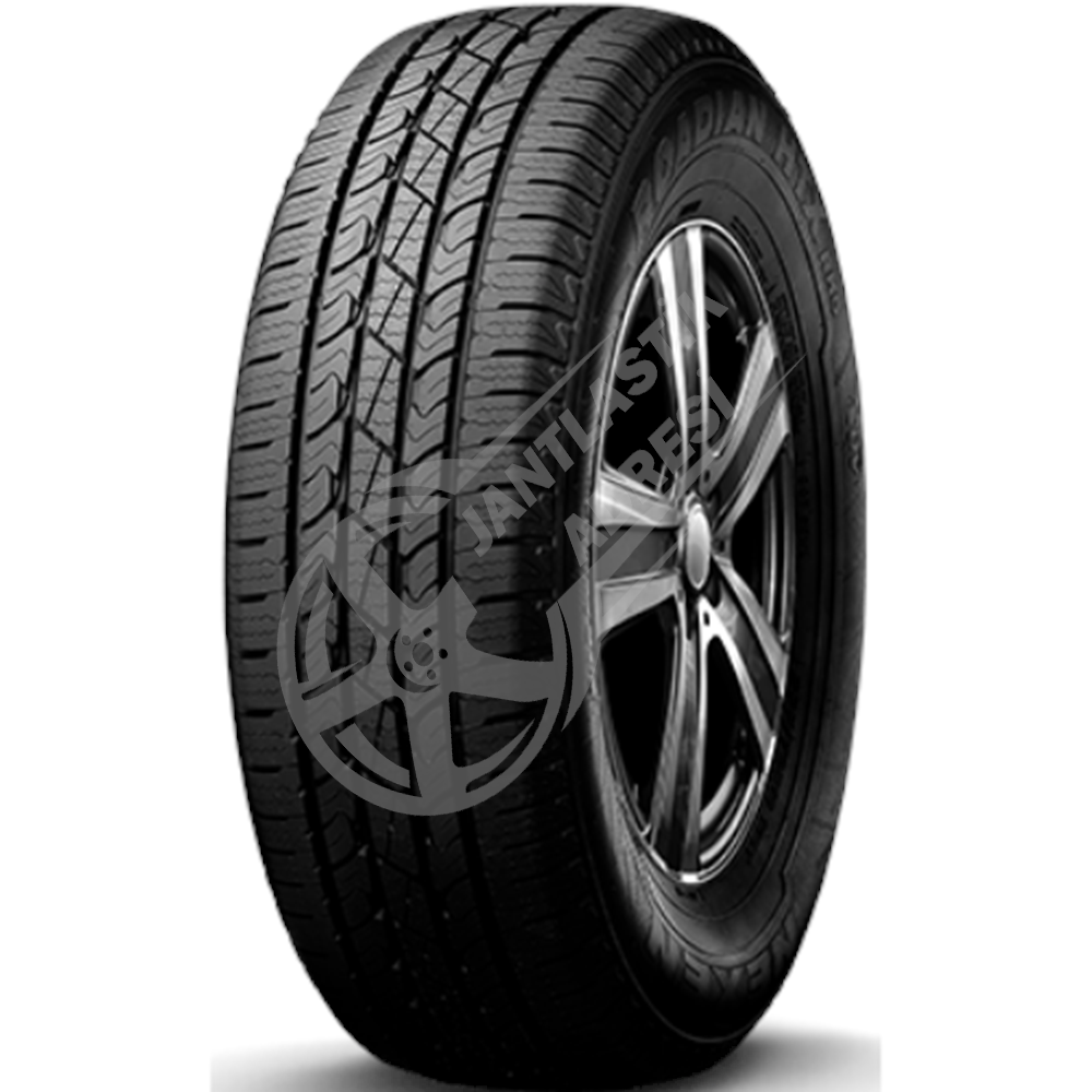 275/60R20 115S Nexen Roadian HTX RH5