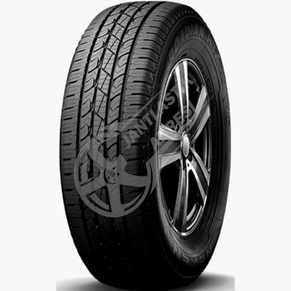 265/65R17 112H Nexen Roadian HTX RH5