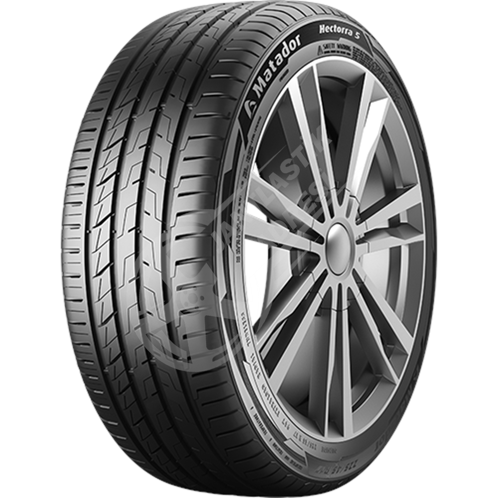 255/55R19 111V XL Matador Hectorra 5 FR