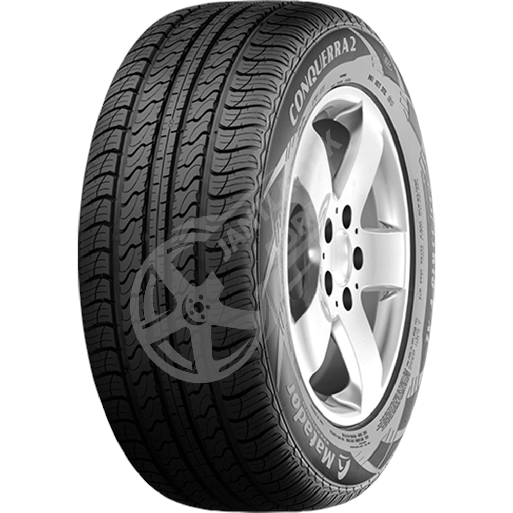 255/55R18 109V XL Matador MP82 Conquerra 2 FR