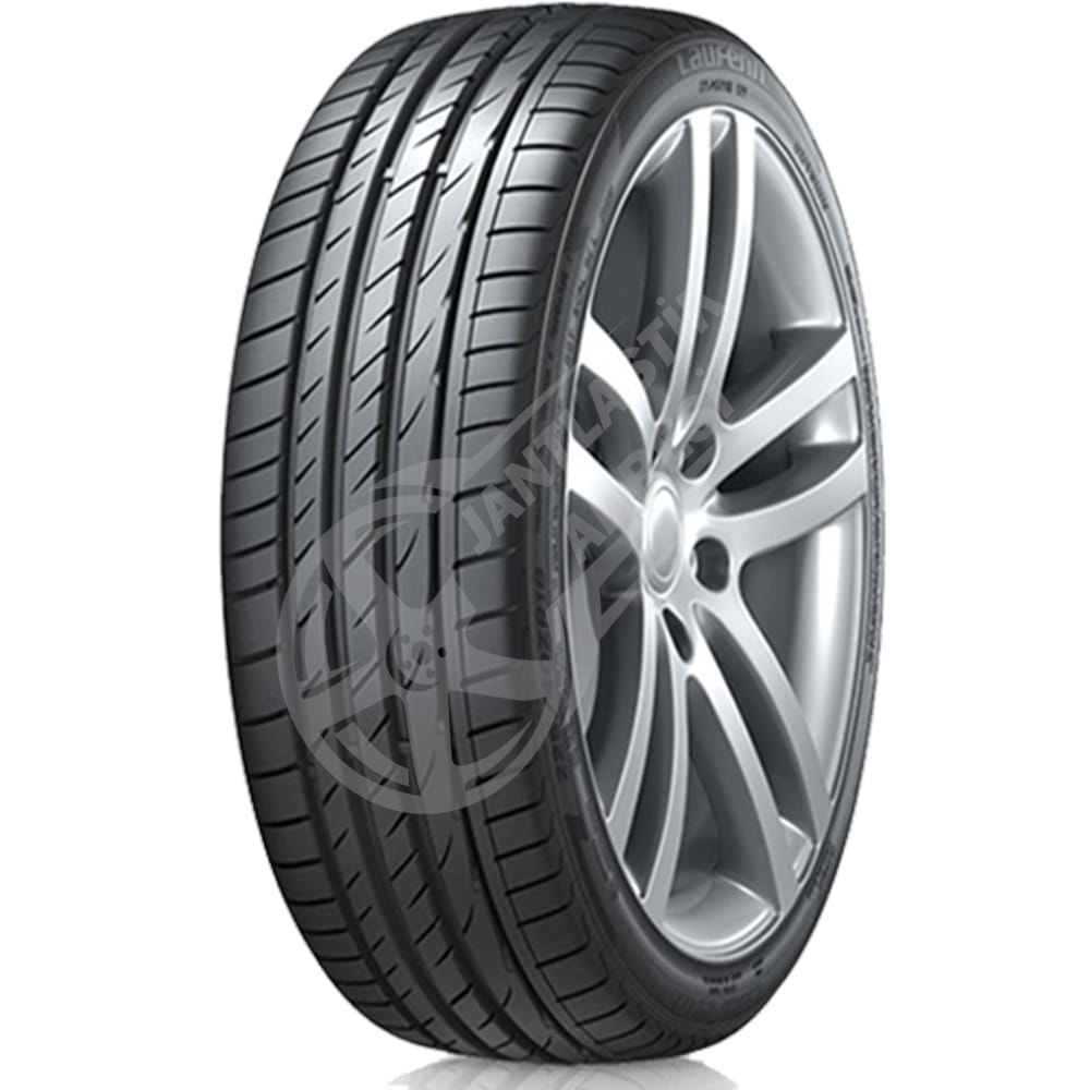 255/55R19 111W XL Laufenn S FIT 2 SUV LK12A