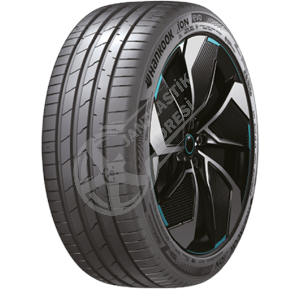 225/40R19 93Y XL Hankook iON Evo R IK31