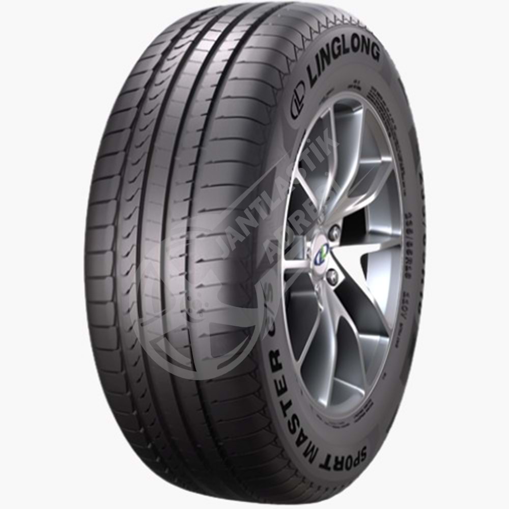 235/45R20 100W XL Linglong Sport Master C/S