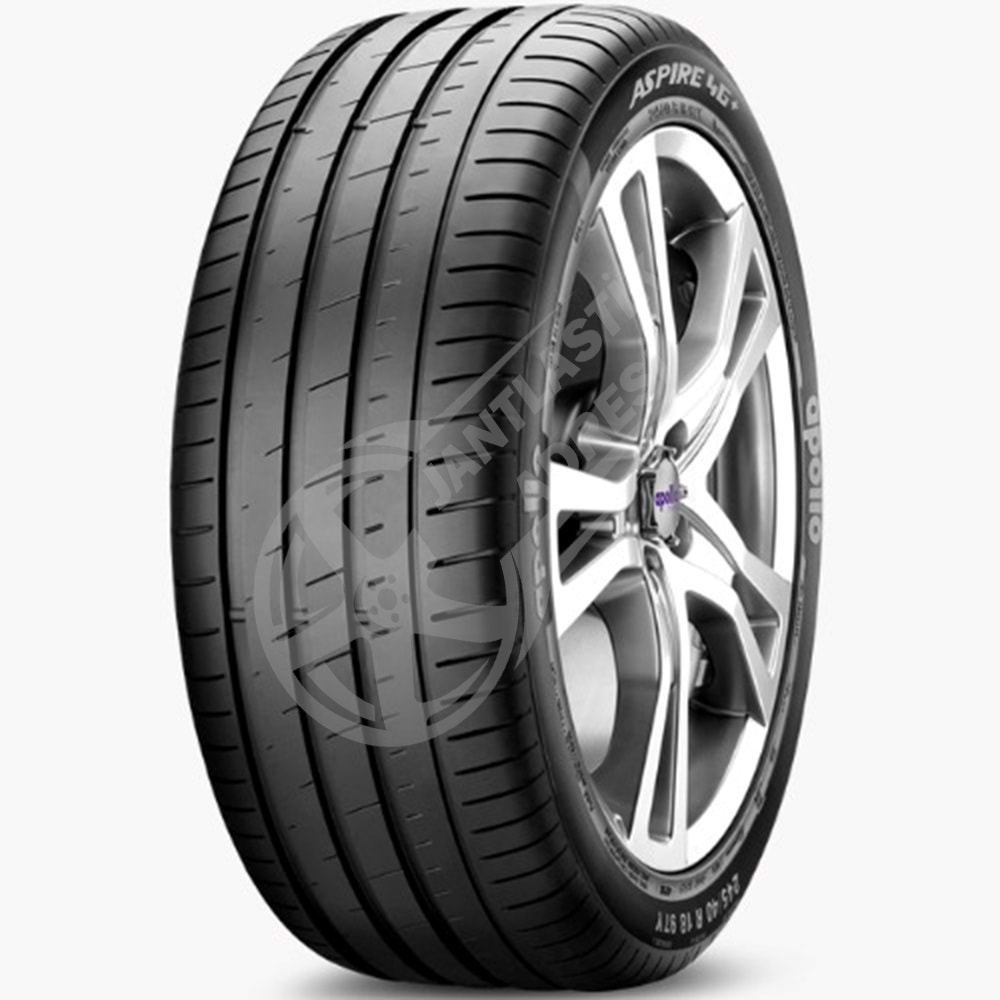 275/35R19 100Y XL Apollo Aspire 4G+