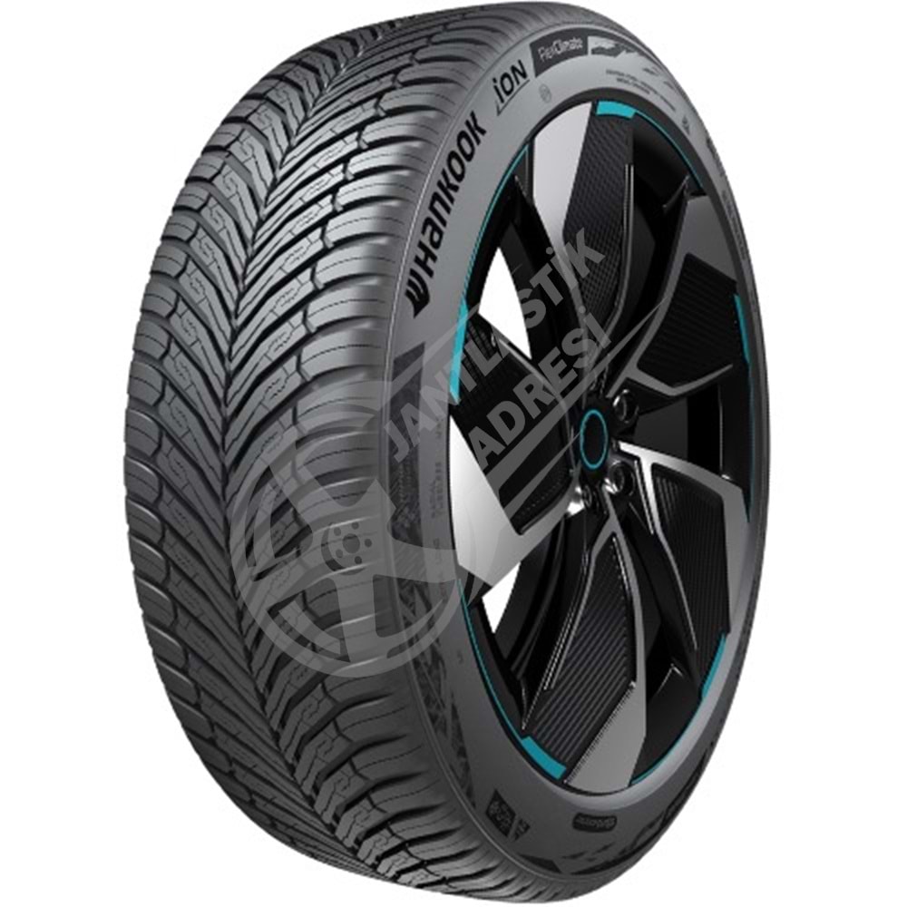 215/50R19 97V XL Hankook iON FlexClimate IL01 SOA EV