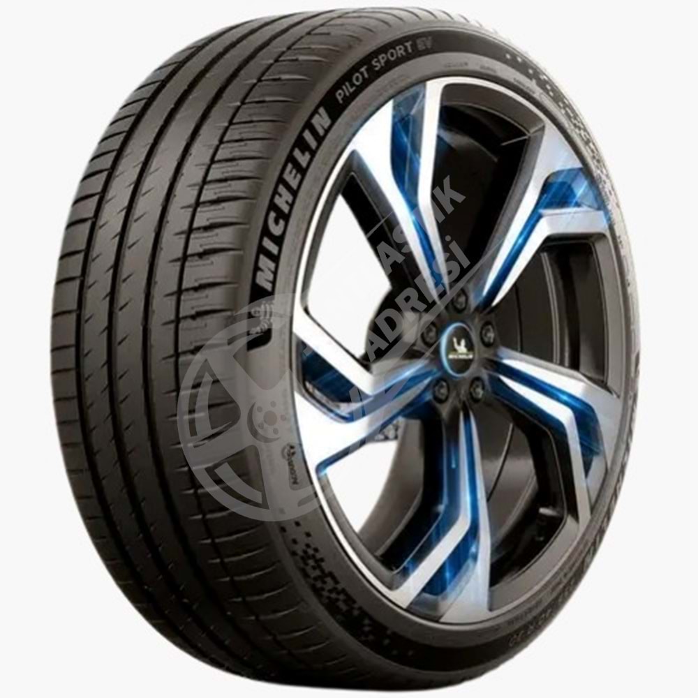 295/40R21 111Y XL Michelin Pilot Sport EV Neo