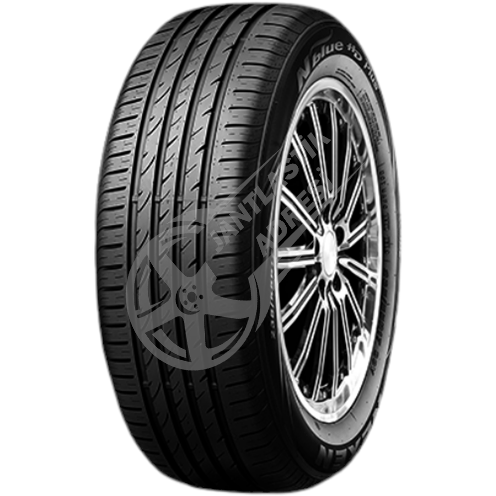 155/65R14 75T Nexen N-Blue Hd Plus