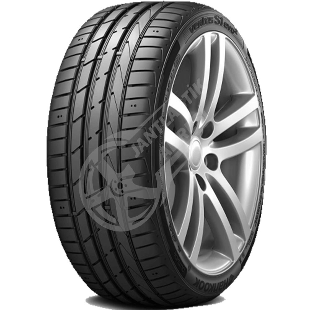 255/55R18 109V XL Hankook Ventus S1 Evo 2 K117C SUV HRS