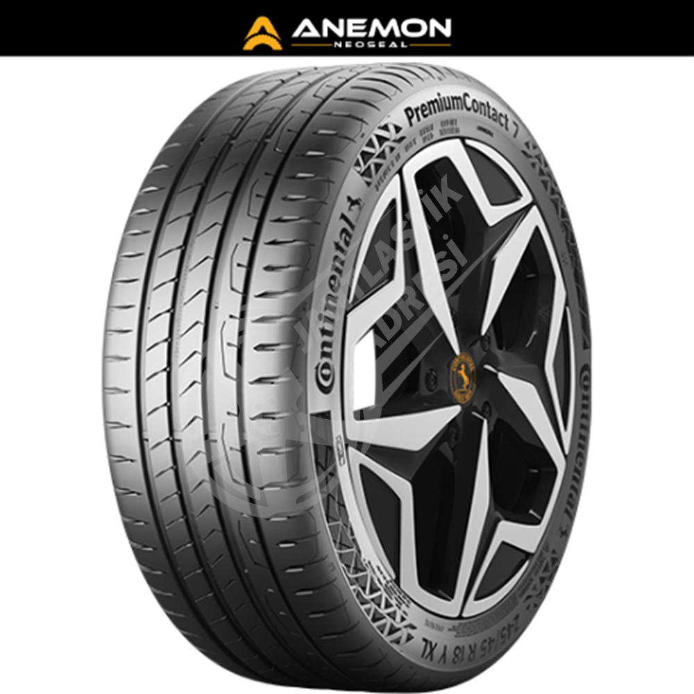 225/40R18 92Y XL Continental PremiumContact 7 FR NEOSEAL jel
