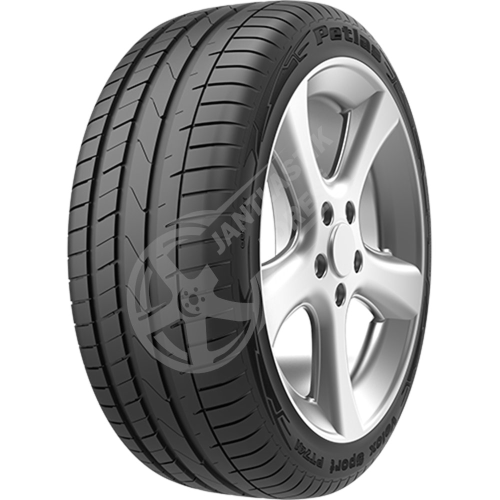 245/45R19 102W RF Petlas Velox Sport PT741